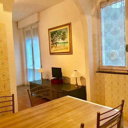 La Casa Di Lulu' * Deiva Marina
