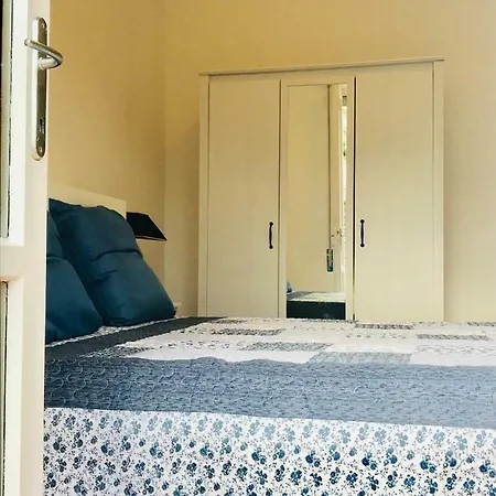 La Casa Di Lulu' Apartment *