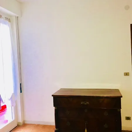 La Casa Di Lulu' Apartment *