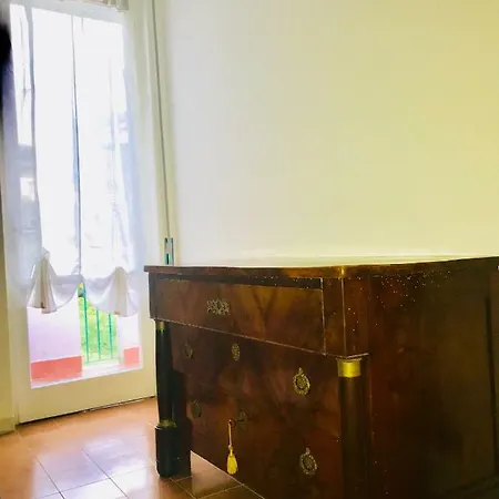 La Casa Di Lulu' Apartment *