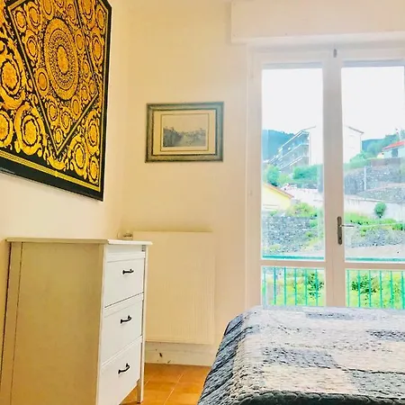 La Casa Di Lulu' *