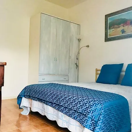 La Casa Di Lulu' *