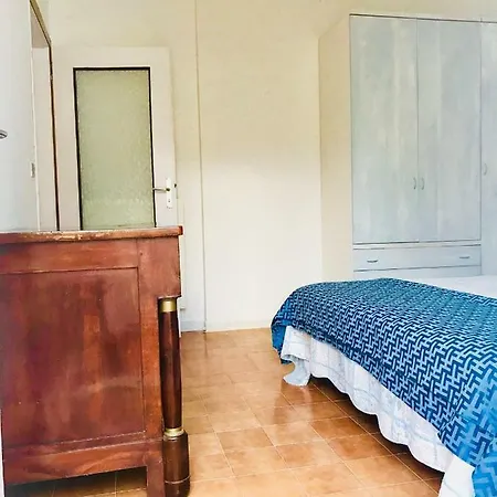 La Casa Di Lulu' *