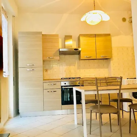 La Casa Di Lulu' *