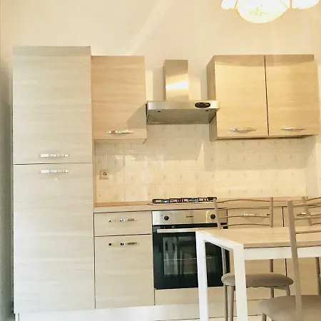 La Casa Di Lulu' *