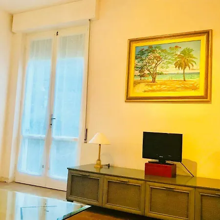 La Casa Di Lulu' Deiva Marina