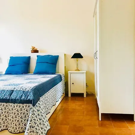 La Casa Di Lulu' Apartment Deiva Marina