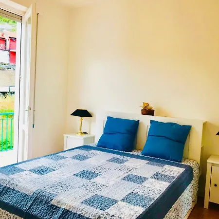 La Casa Di Lulu' Deiva Marina