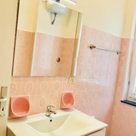 La Casa Di Lulu'