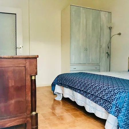 La Casa Di Lulu' Apartment Deiva Marina