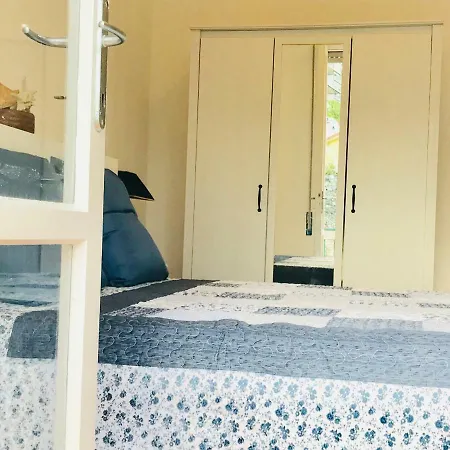 La Casa Di Lulu' Apartment Deiva Marina