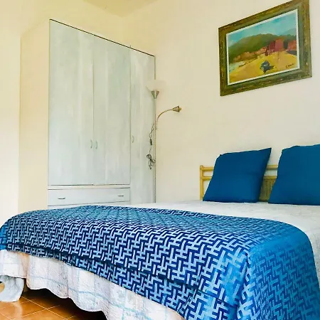 La Casa Di Lulu' Deiva Marina