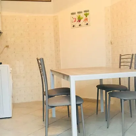 La Casa Di Lulu' Deiva Marina