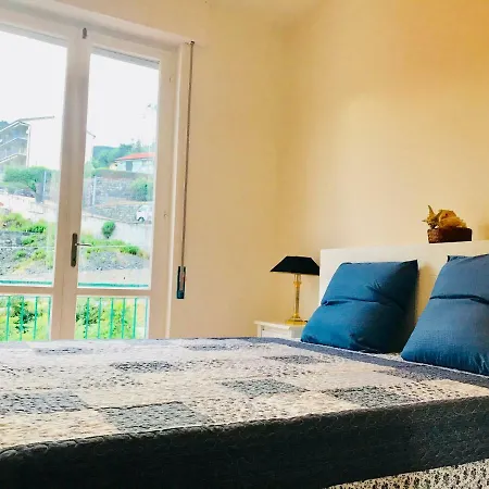 La Casa Di Lulu' Apartment *