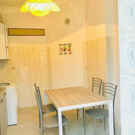 La Casa Di Lulu' Apartment Deiva Marina
