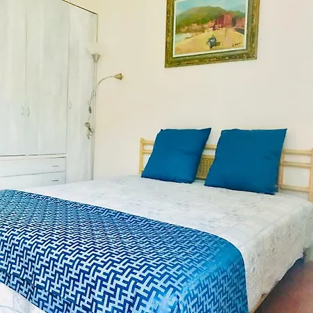 La Casa Di Lulu' Apartment Deiva Marina