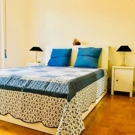La Casa Di Lulu' Apartment Deiva Marina