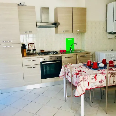 La Casa Di Lulu' Deiva Marina