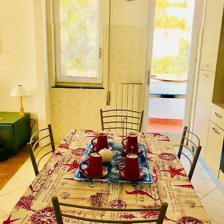 La Casa Di Lulu'