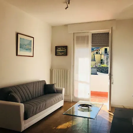 La Casa Di Lulu' Apartment