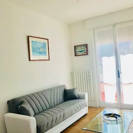 Apartment La Casa Di Lulu' *