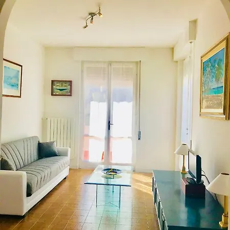 La Casa Di Lulu' * Deiva Marina