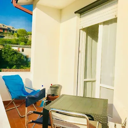 La Casa Di Lulu'