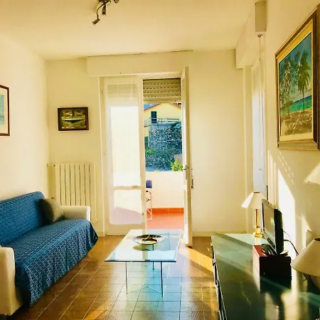 Apartment La Casa Di Lulu'