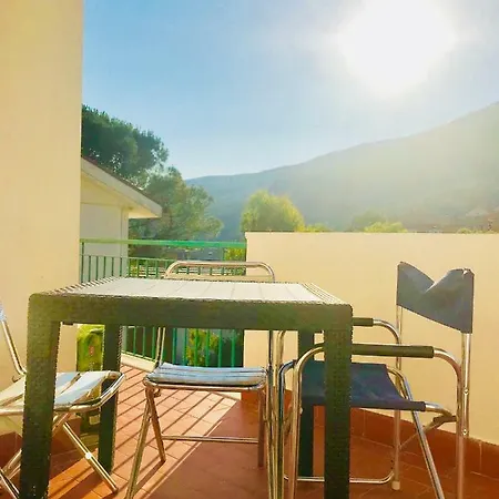 Apartment La Casa Di Lulu' Deiva Marina