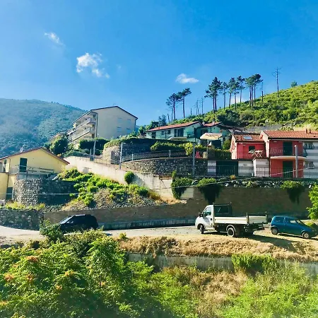 La Casa Di Lulu'