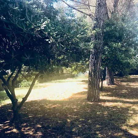 La Casa Di Lulu' Deiva Marina