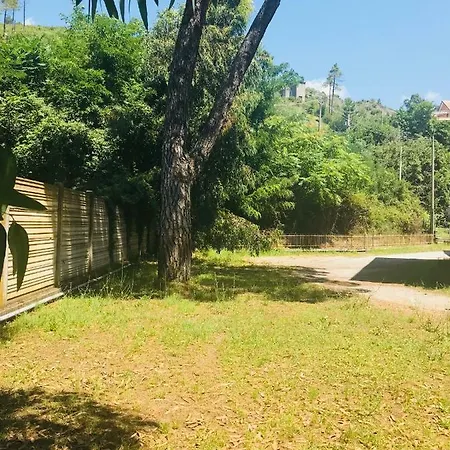 La Casa Di Lulu' Deiva Marina