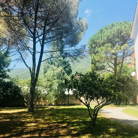 La Casa Di Lulu' Apartment Deiva Marina