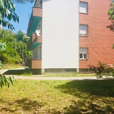 La Casa Di Lulu'
