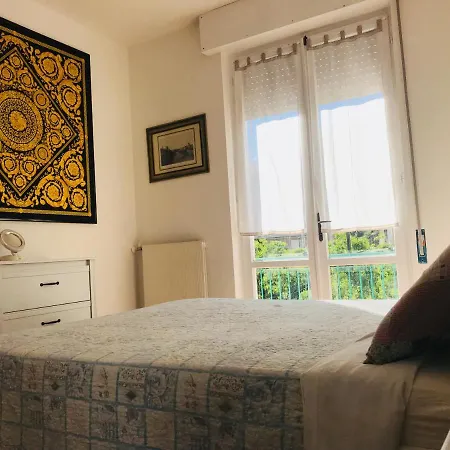 La Casa Di Lulu' Apartment *