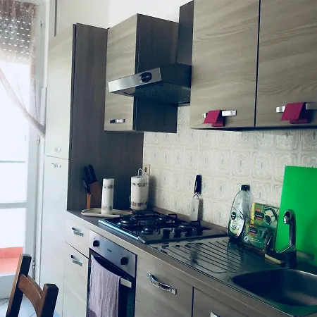 La Casa Di Lulu' * Deiva Marina