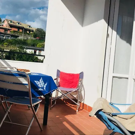 Apartment La Casa Di Lulu'