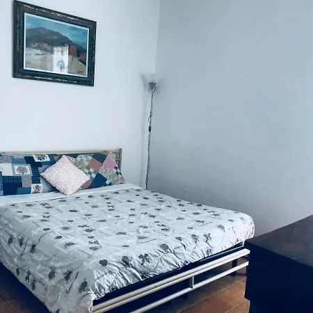 La Casa Di Lulu' Apartment *