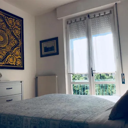 La Casa Di Lulu' Deiva Marina