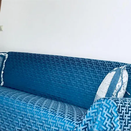 La Casa Di Lulu' Deiva Marina