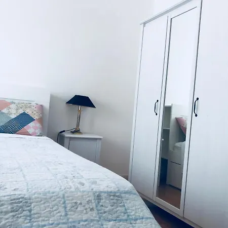 Apartment La Casa Di Lulu' Deiva Marina