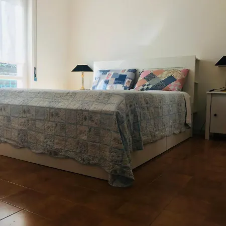La Casa Di Lulu' Apartment *